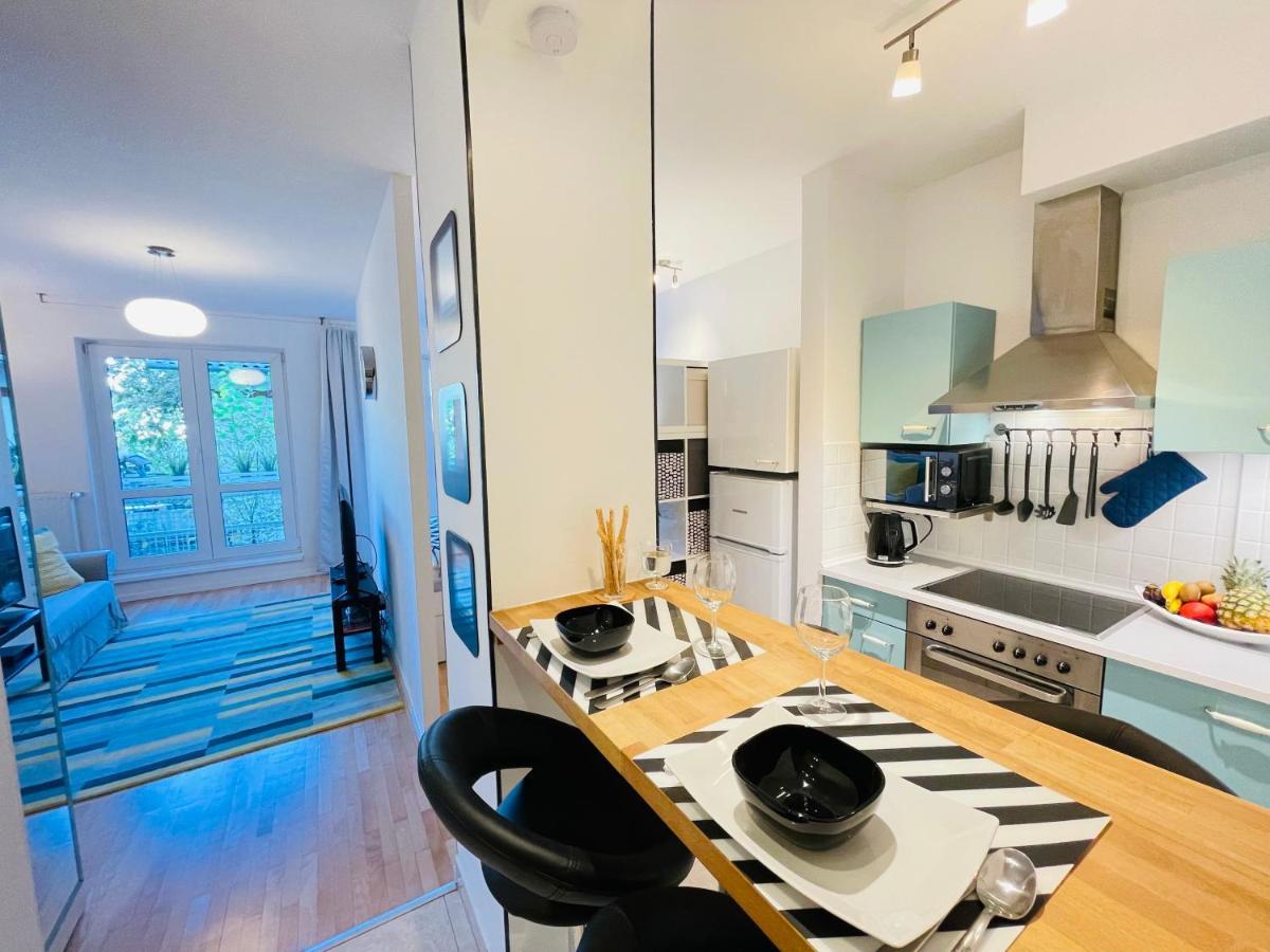 Peony Hollo Apartment - Free Garage Under The House Budapest Luaran gambar