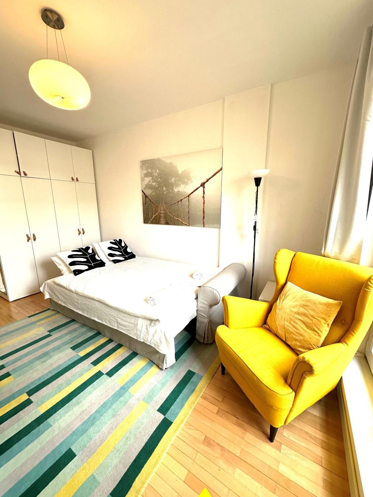 Peony Hollo Apartment - Free Garage Under The House Budapest Luaran gambar